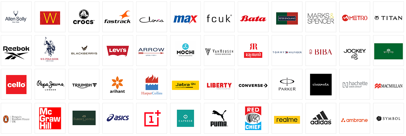 Partner Brands